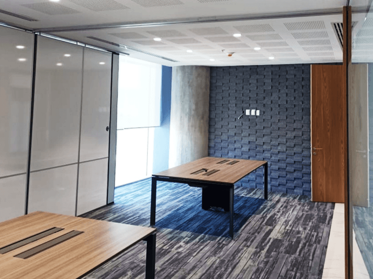 Proyecto de remodelación