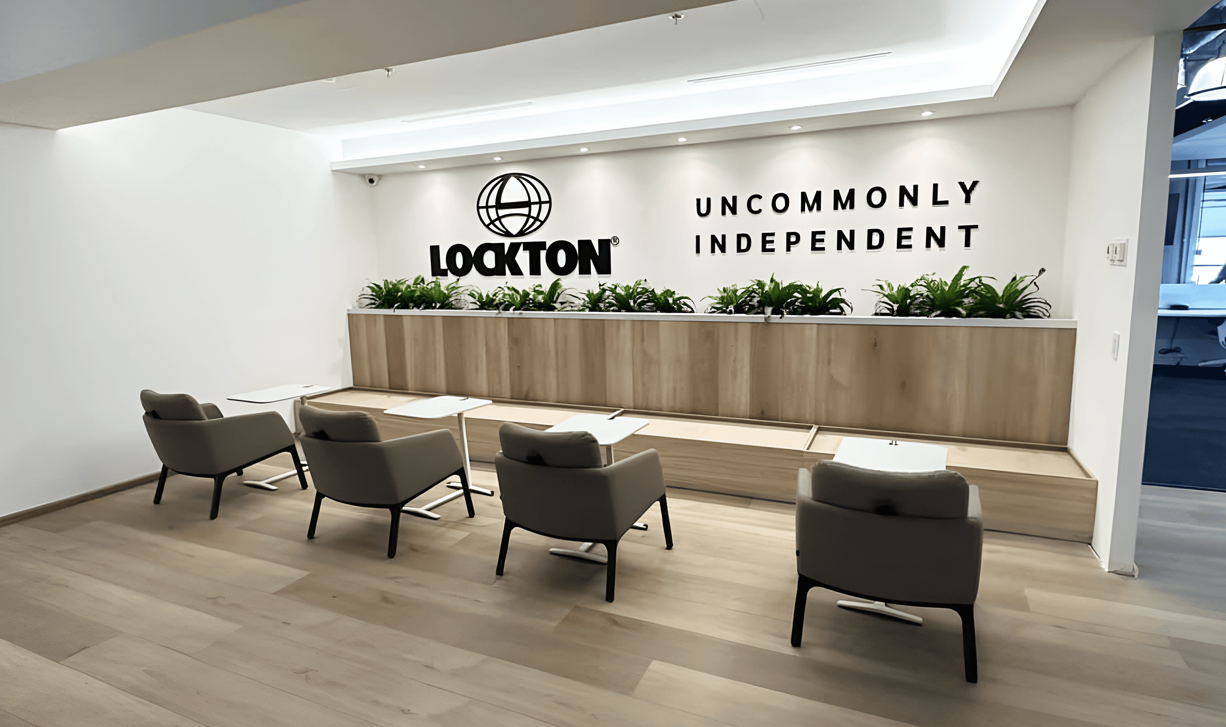 Remodelación de interiores