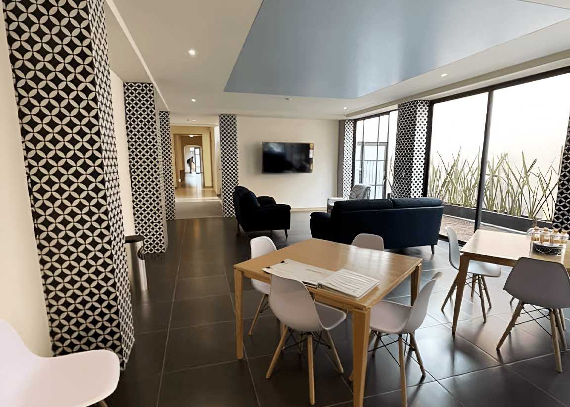 Proyecto de remodelación